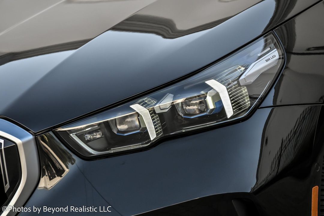 2026 BMW 5 Series
