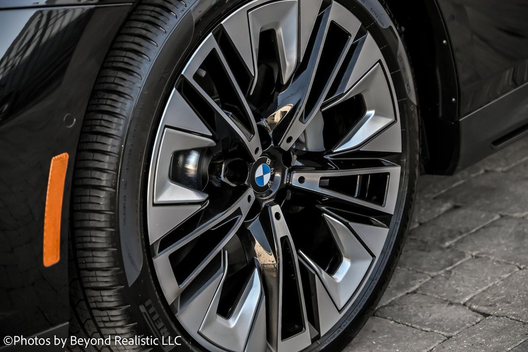 2026 BMW 5 Series