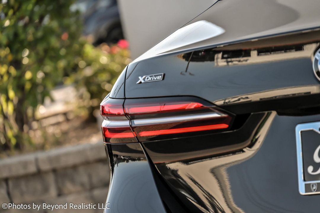 2026 BMW 5 Series