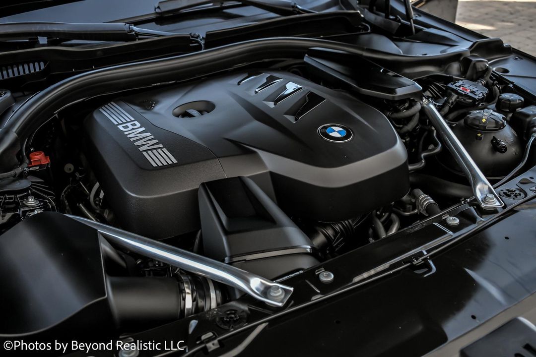 2026 BMW 5 Series