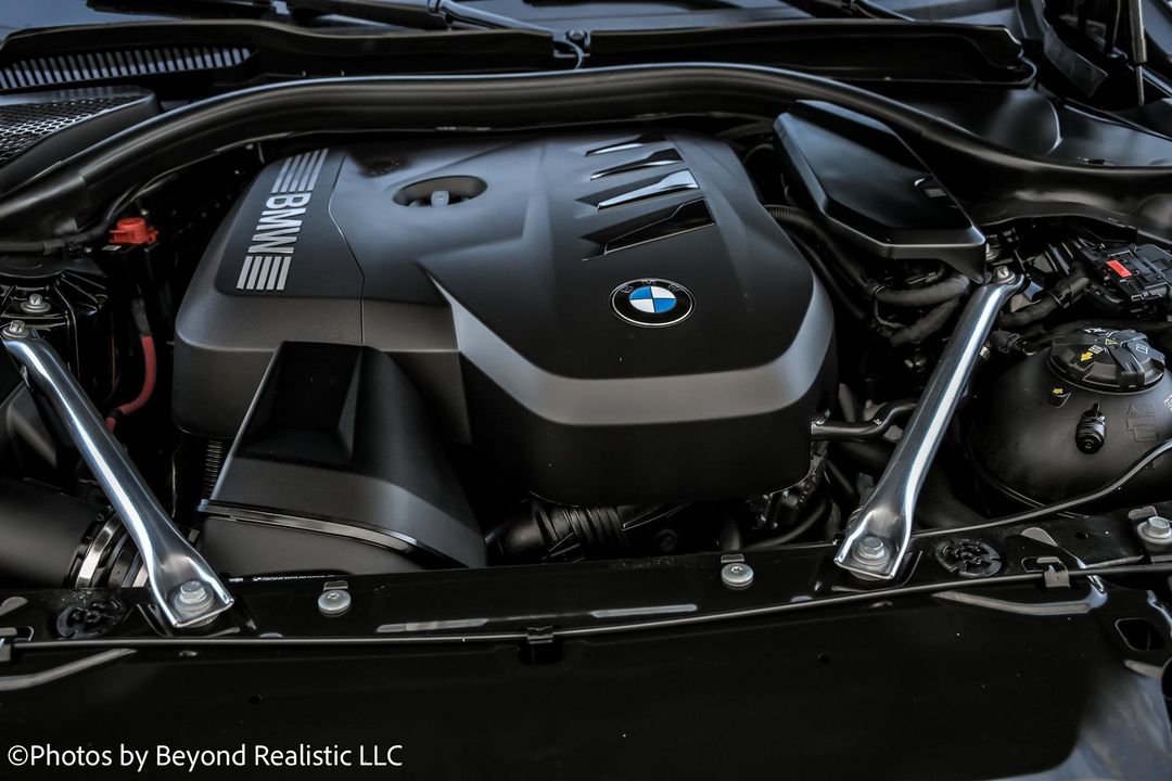 2026 BMW 5 Series