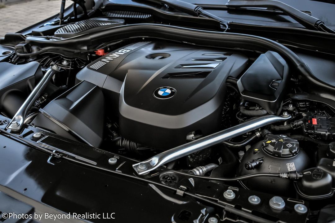 2026 BMW 5 Series