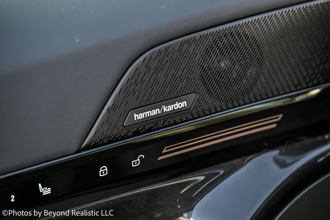 2026 BMW 5 Series