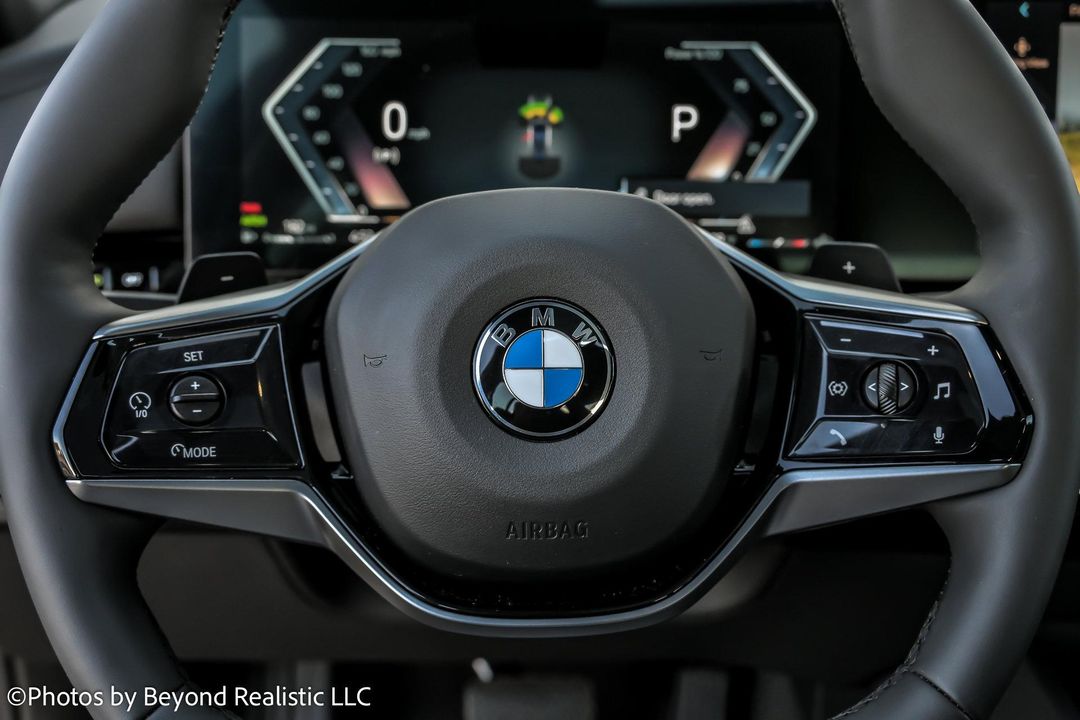 2026 BMW 5 Series