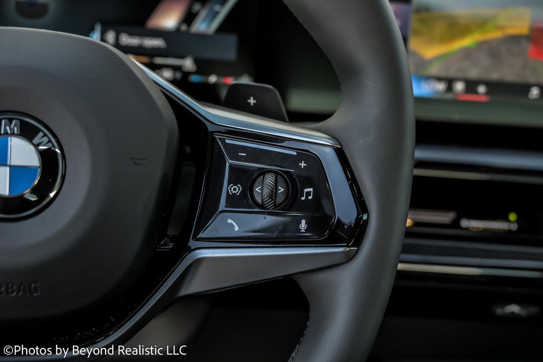 2026 BMW 5 Series