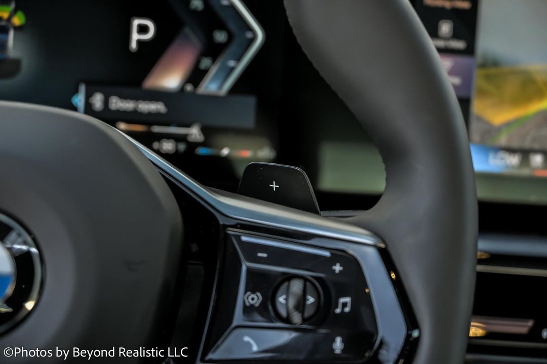 2026 BMW 5 Series