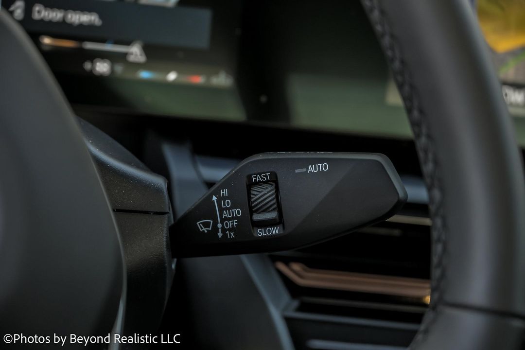2026 BMW 5 Series