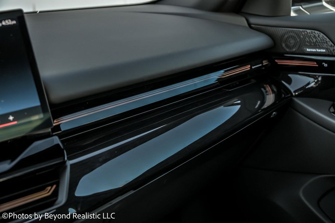 2026 BMW 5 Series