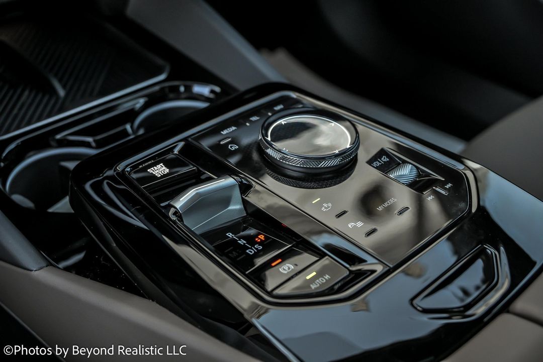 2026 BMW 5 Series
