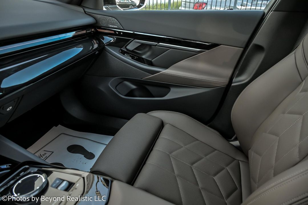 2026 BMW 5 Series