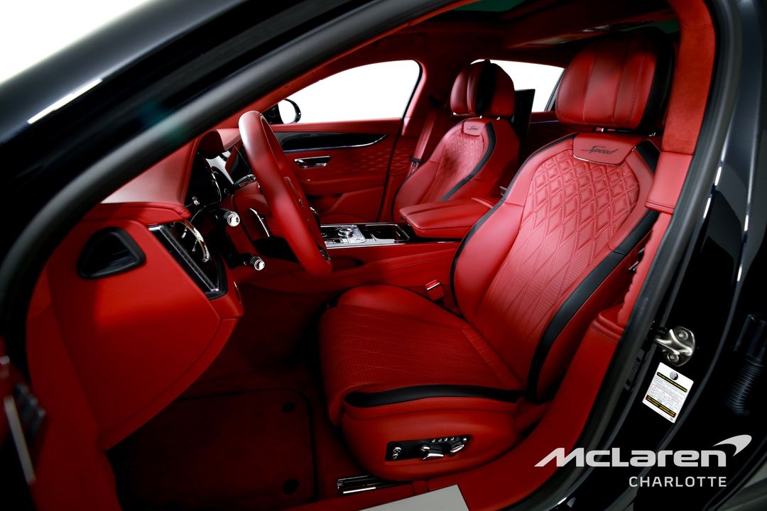 2023 Bentley Flying Spur