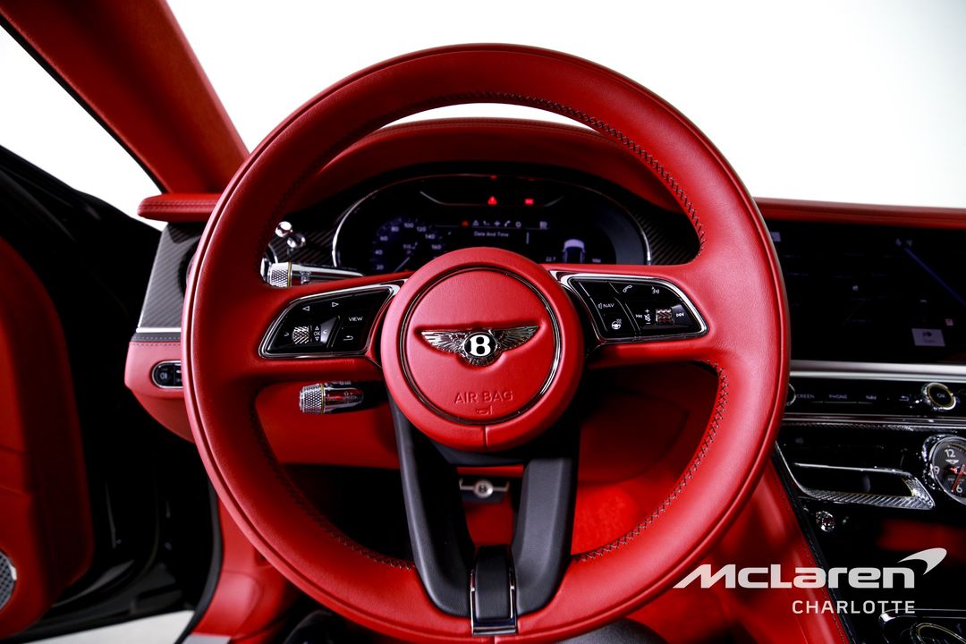 2023 Bentley Flying Spur