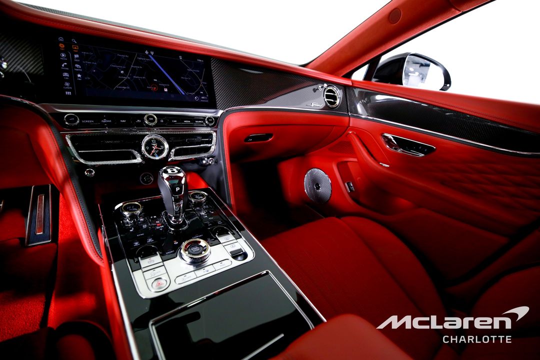 2023 Bentley Flying Spur
