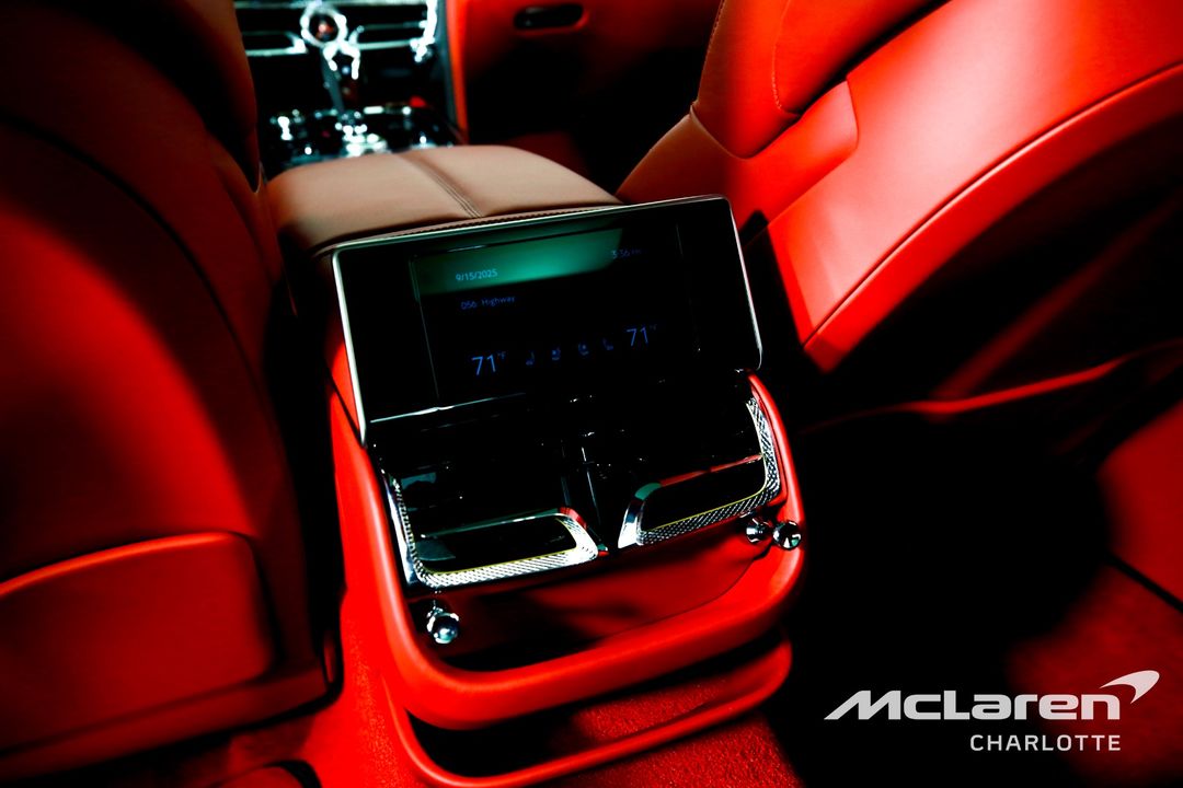2023 Bentley Flying Spur