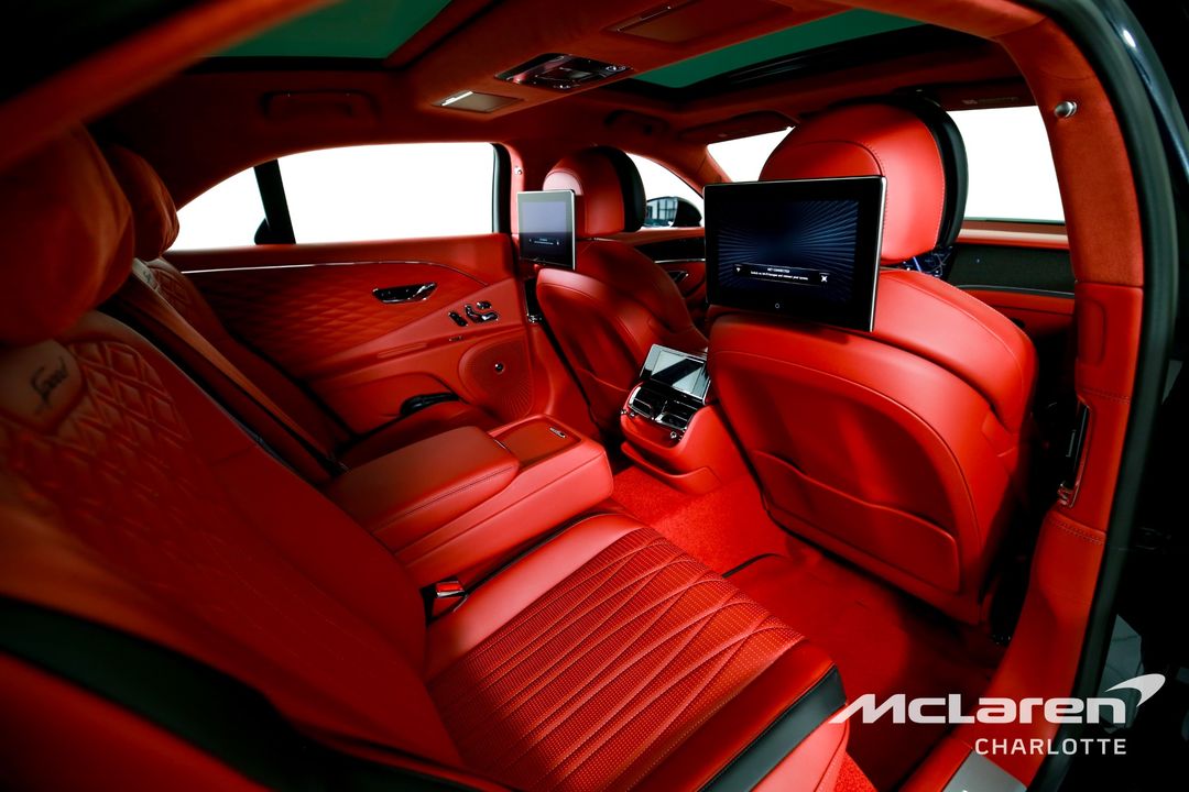 2023 Bentley Flying Spur