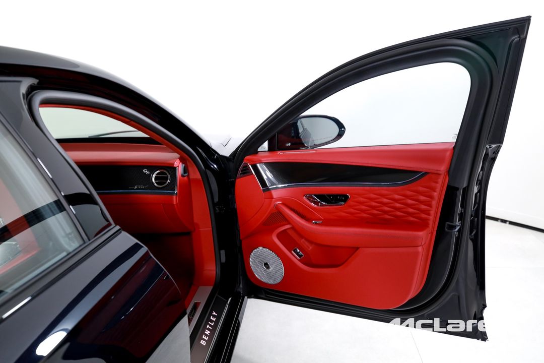 2023 Bentley Flying Spur
