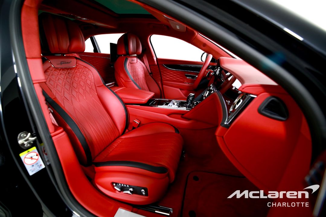 2023 Bentley Flying Spur