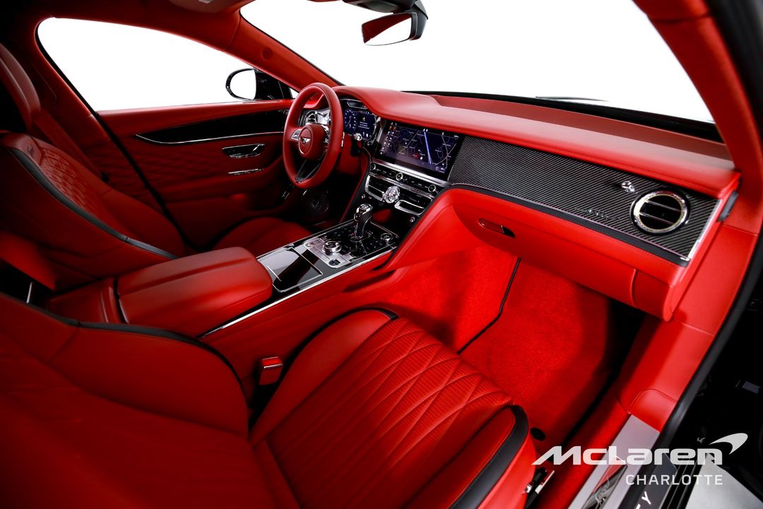 2023 Bentley Flying Spur