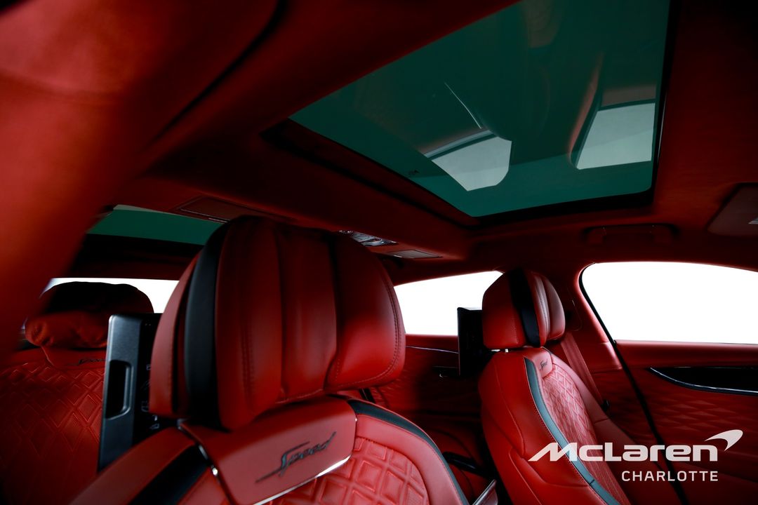 2023 Bentley Flying Spur