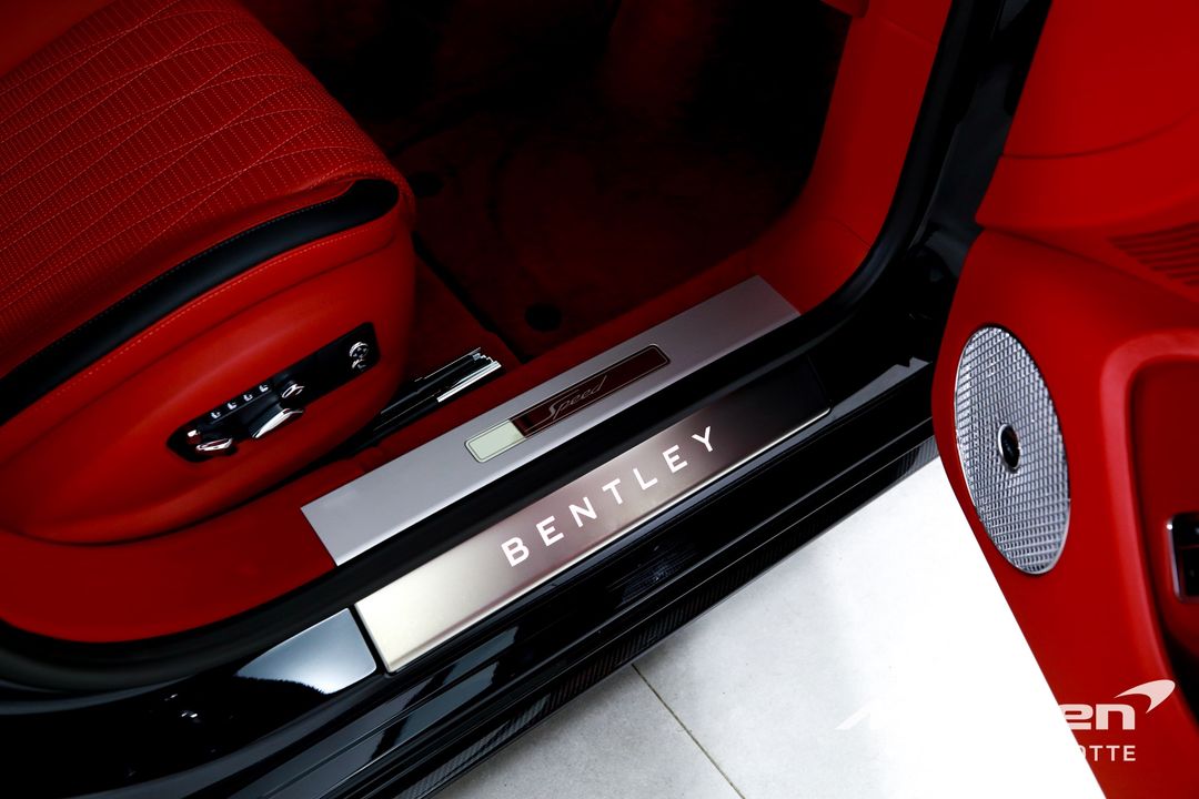 2023 Bentley Flying Spur