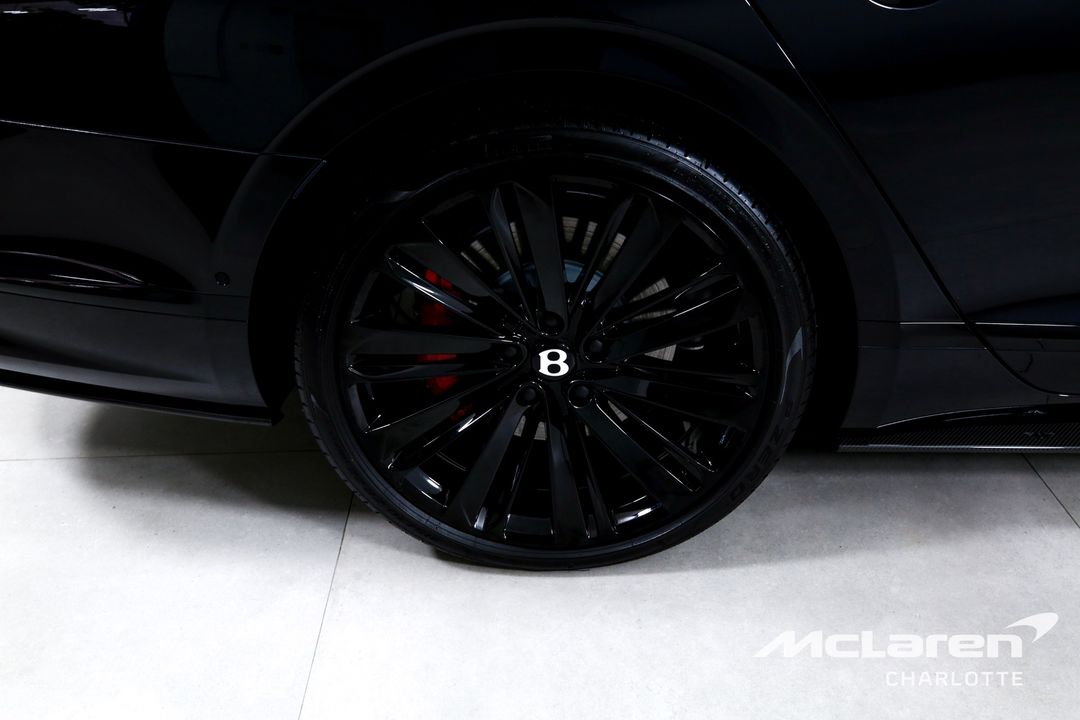 2023 Bentley Flying Spur