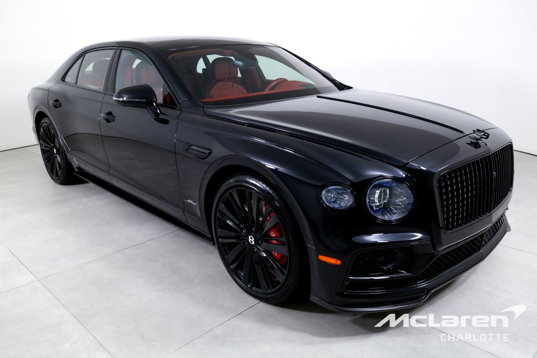 2023 Bentley Flying Spur
