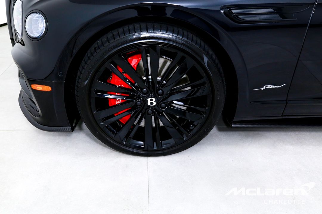 2023 Bentley Flying Spur