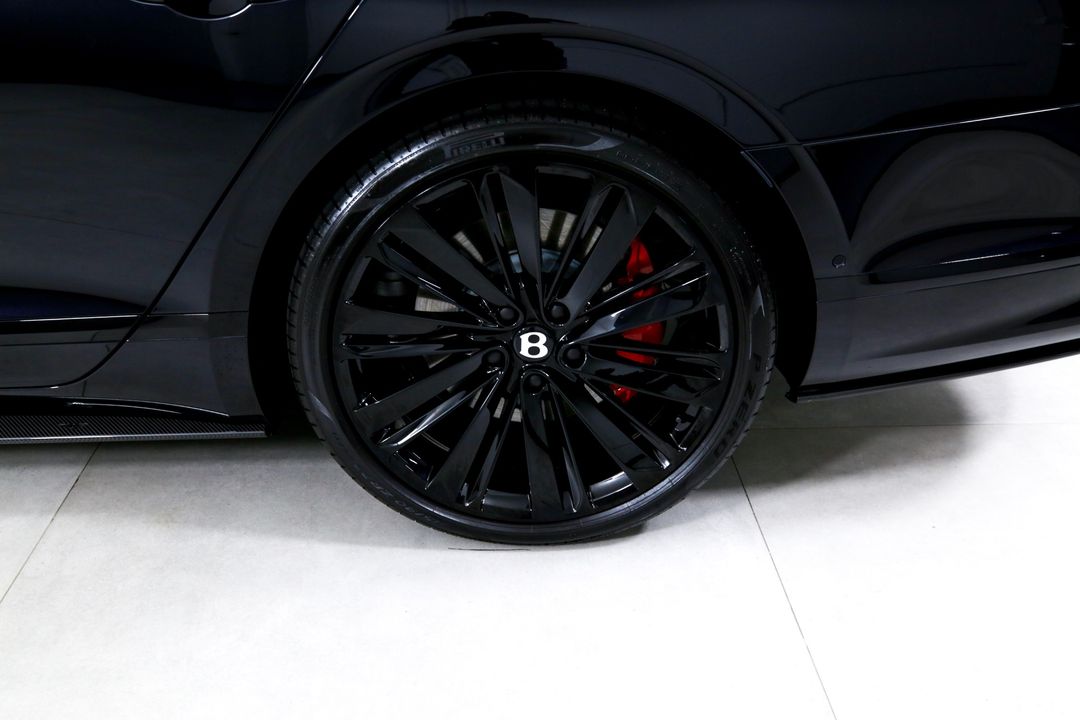 2023 Bentley Flying Spur