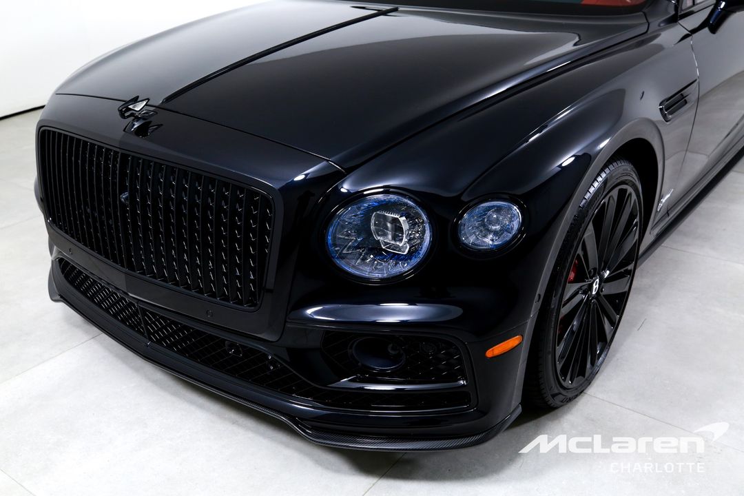 2023 Bentley Flying Spur