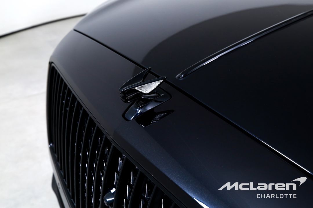 2023 Bentley Flying Spur