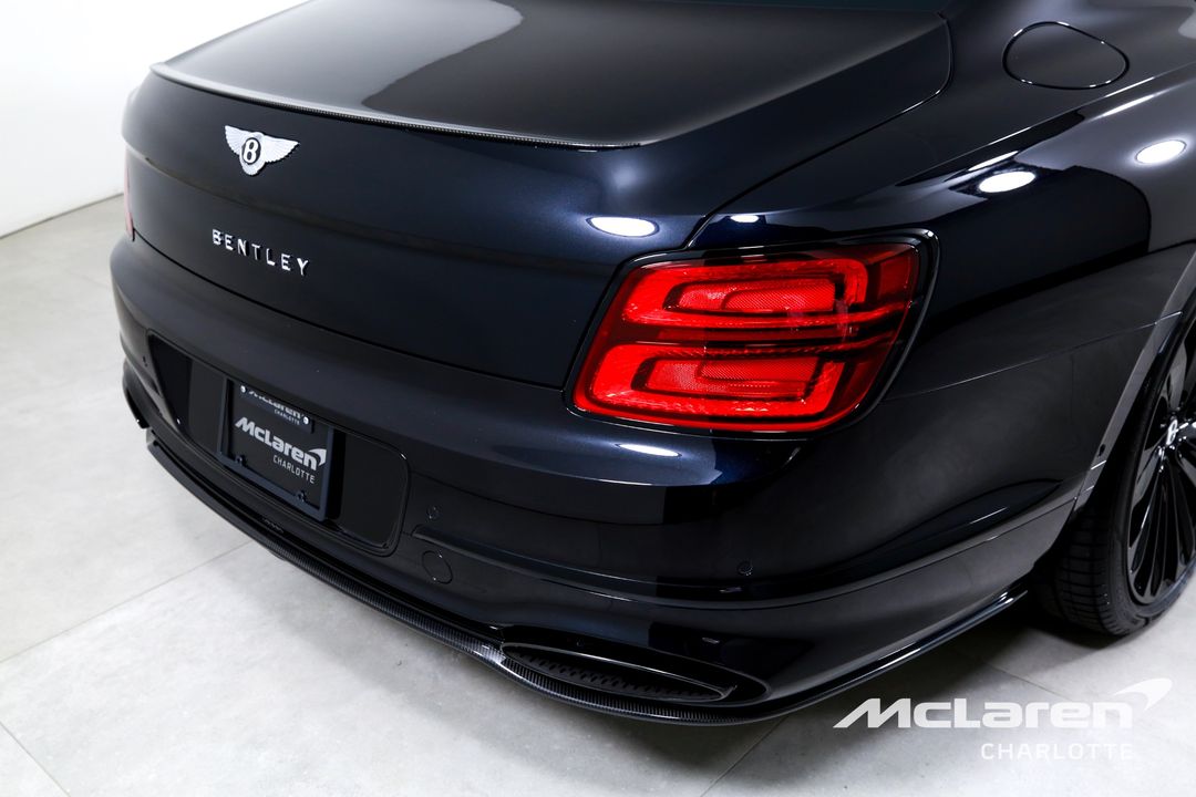 2023 Bentley Flying Spur