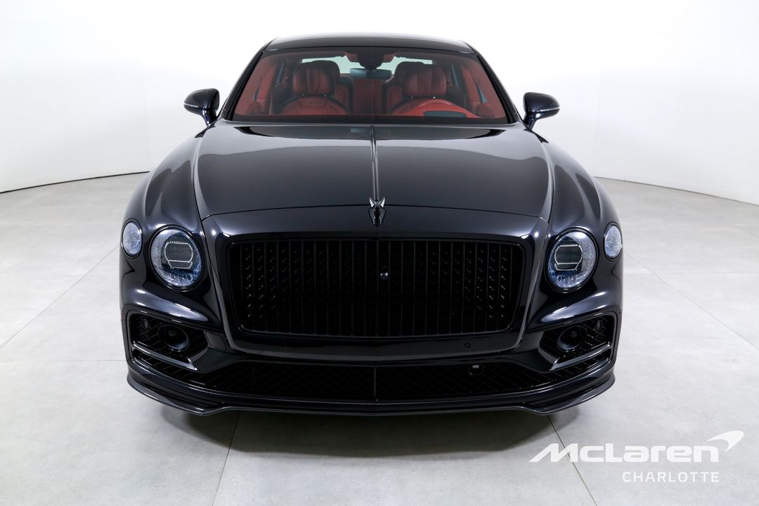 2023 Bentley Flying Spur
