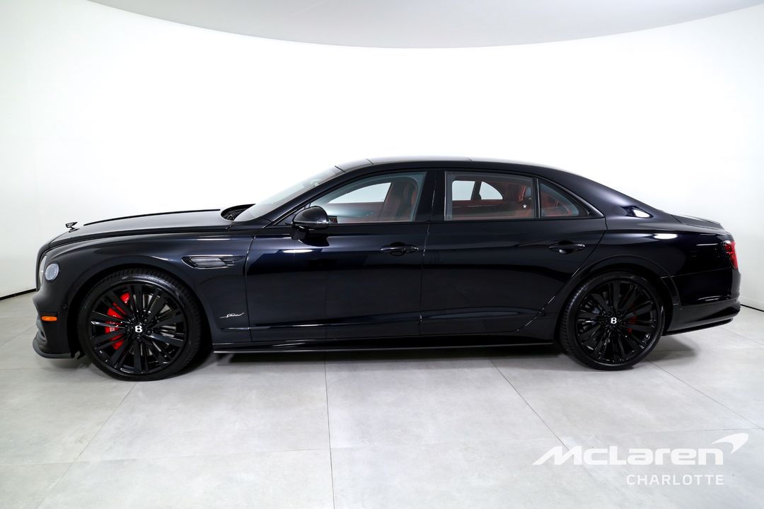 2023 Bentley Flying Spur