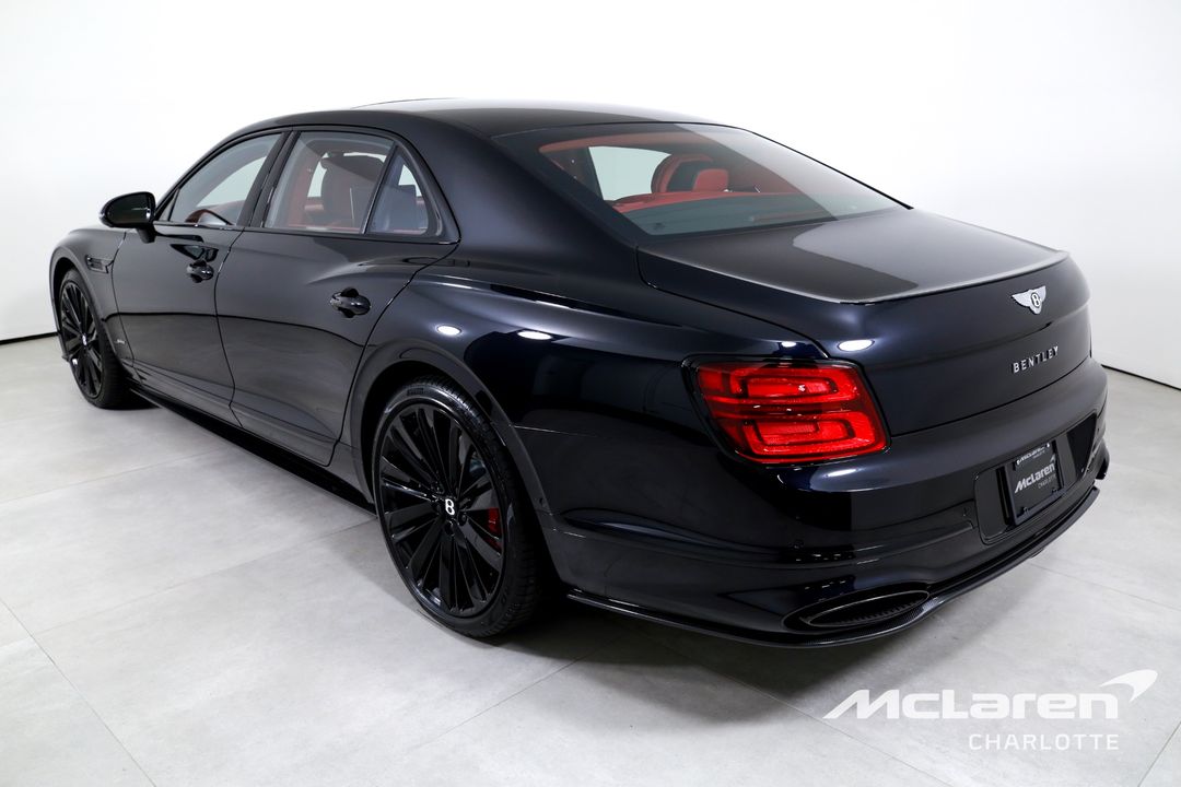 2023 Bentley Flying Spur