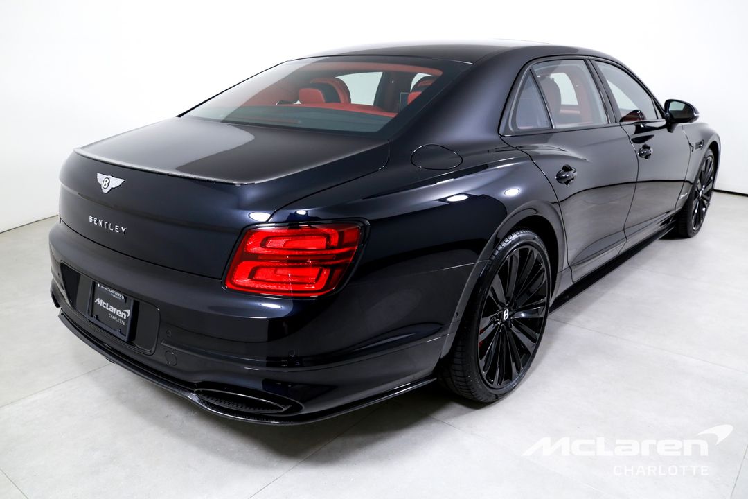 2023 Bentley Flying Spur