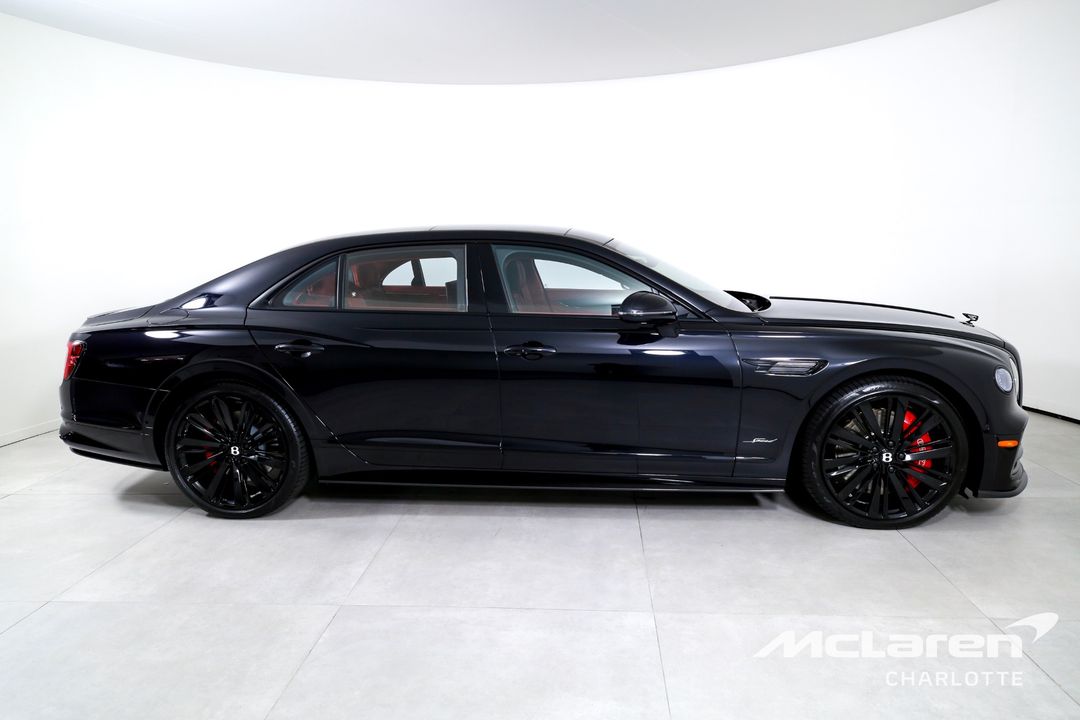2023 Bentley Flying Spur