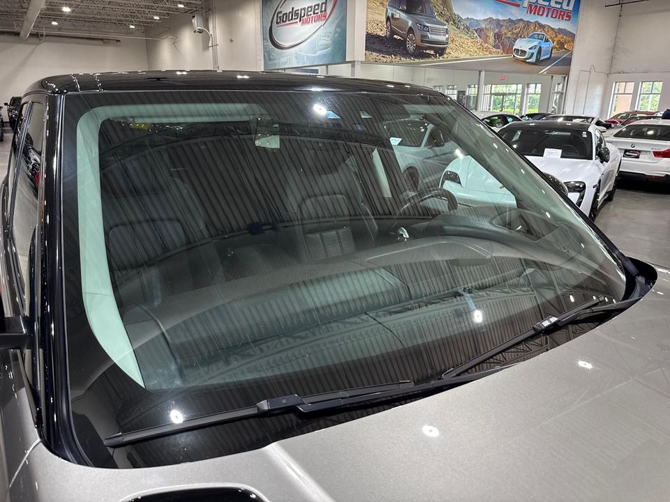 2019 Land Rover Range Rover Sport