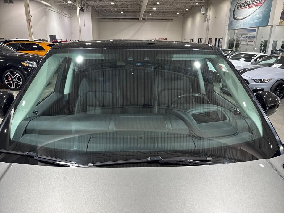 2019 Land Rover Range Rover Sport