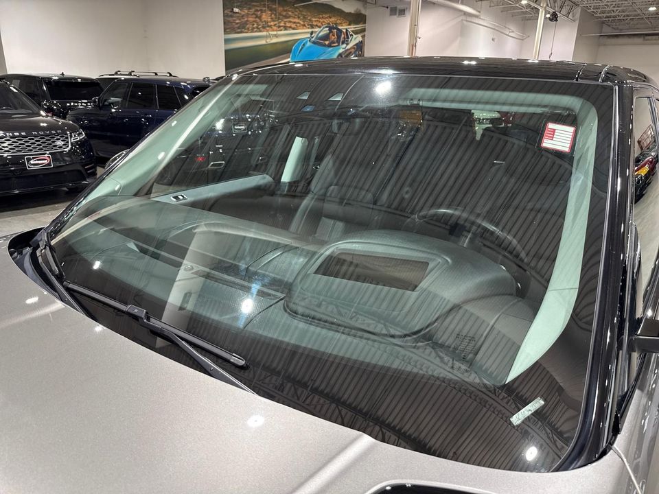 2019 Land Rover Range Rover Sport