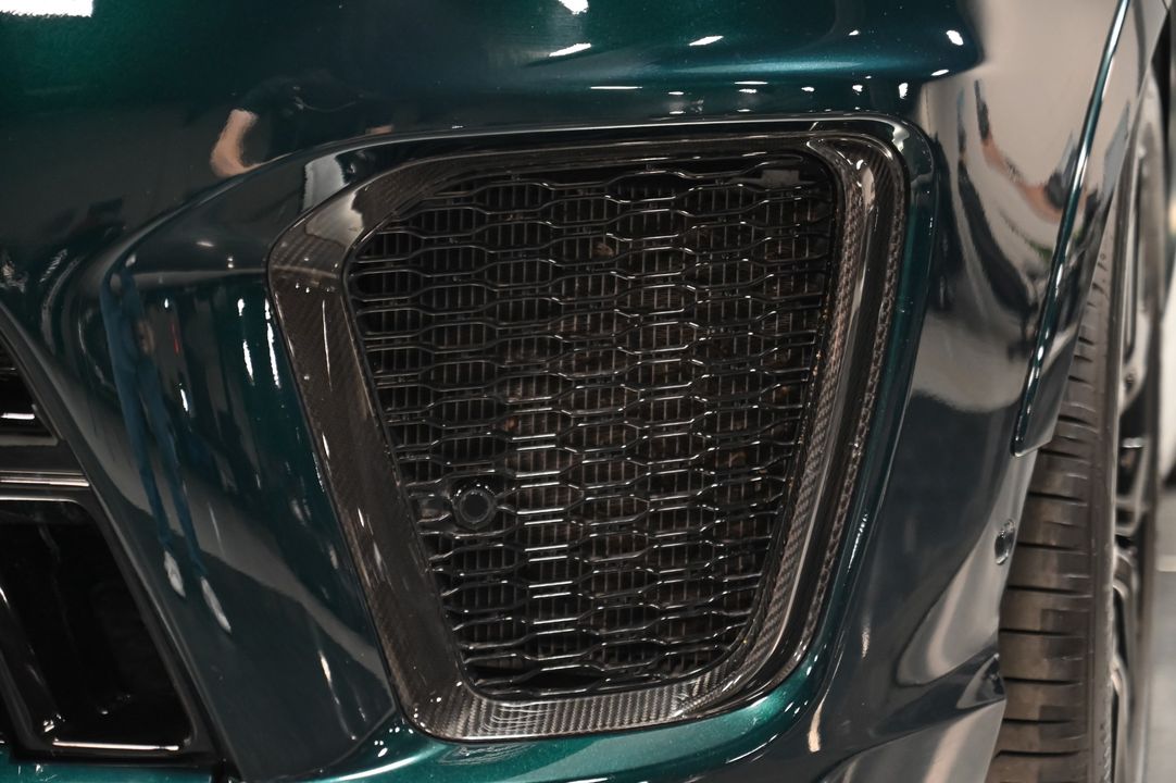 2022 Land Rover Range Rover Sport