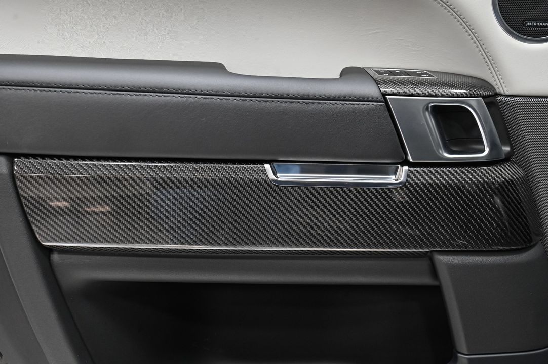 2022 Land Rover Range Rover Sport