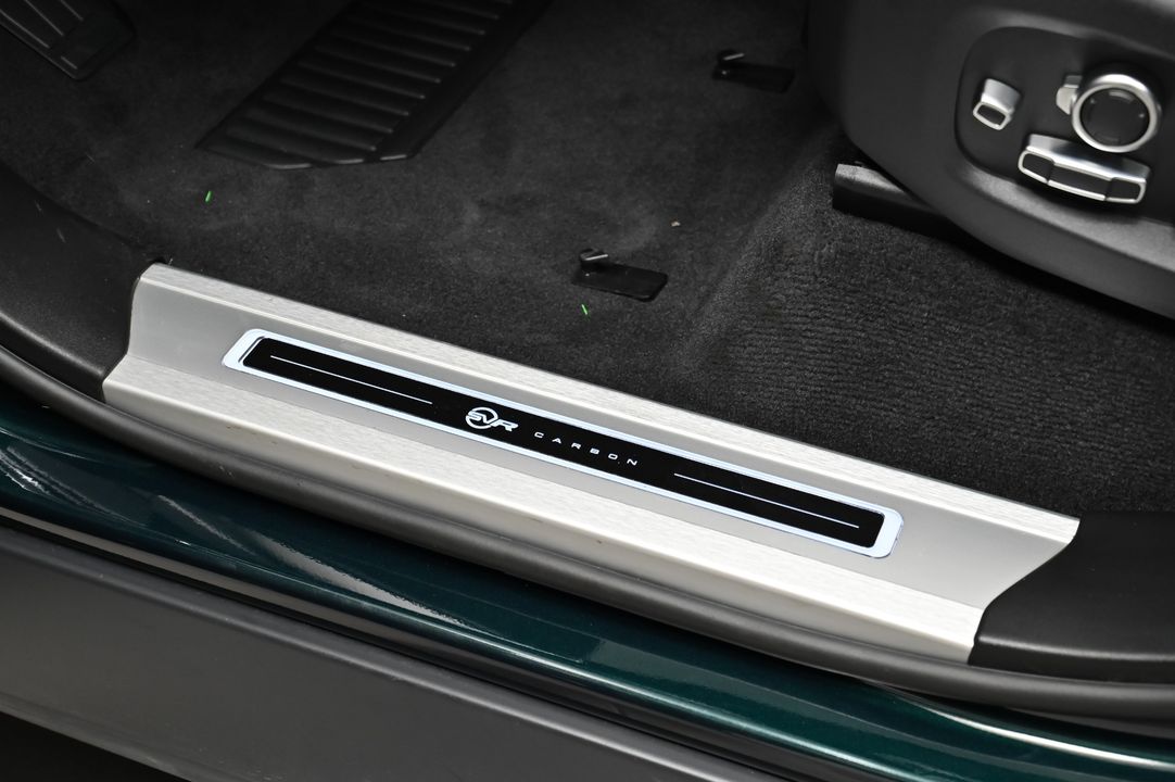 2022 Land Rover Range Rover Sport