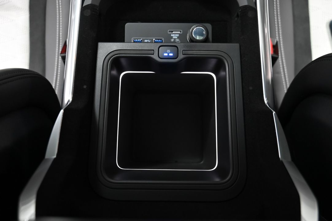 2022 Land Rover Range Rover Sport