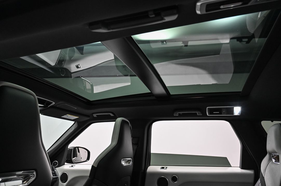 2022 Land Rover Range Rover Sport