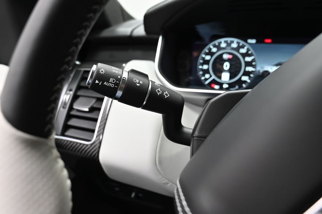 2022 Land Rover Range Rover Sport