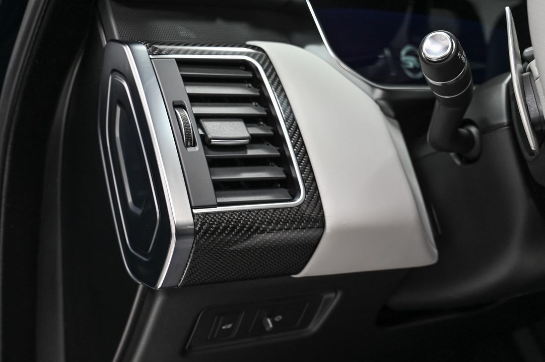 2022 Land Rover Range Rover Sport