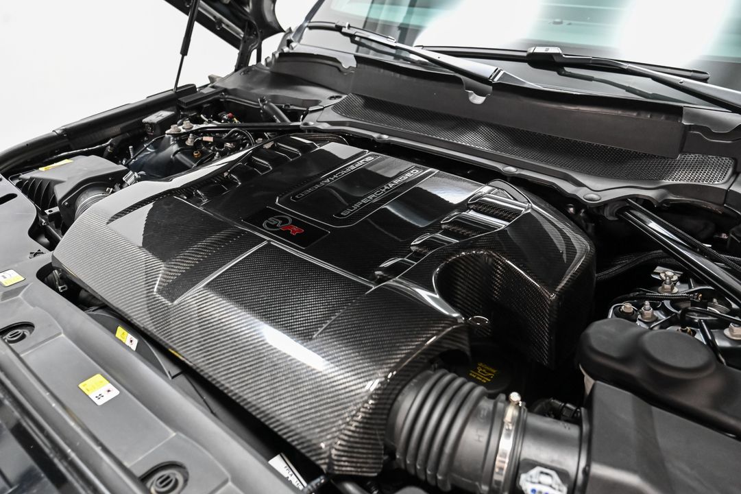 2022 Land Rover Range Rover Sport
