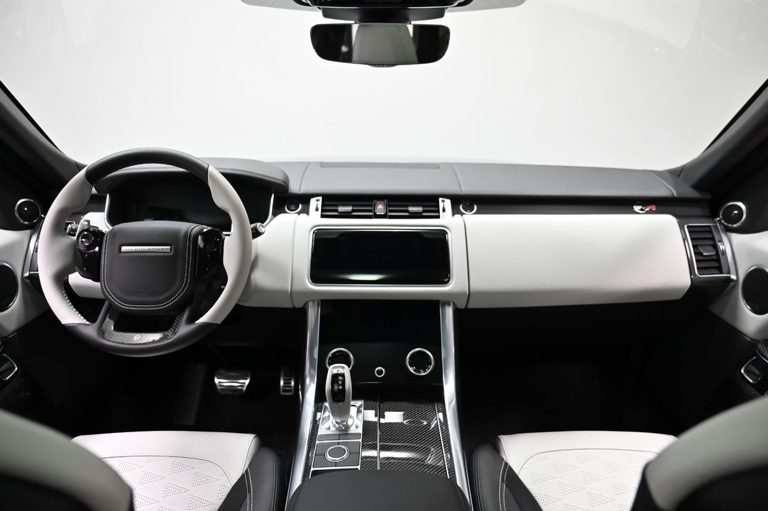 2022 Land Rover Range Rover Sport
