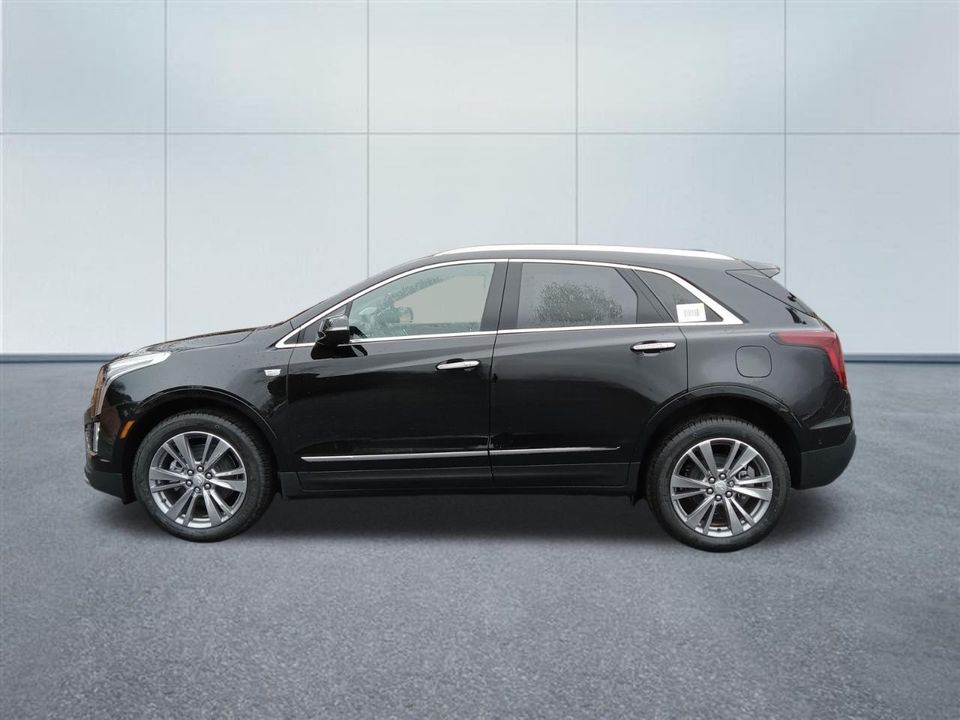 2026 Cadillac XT5