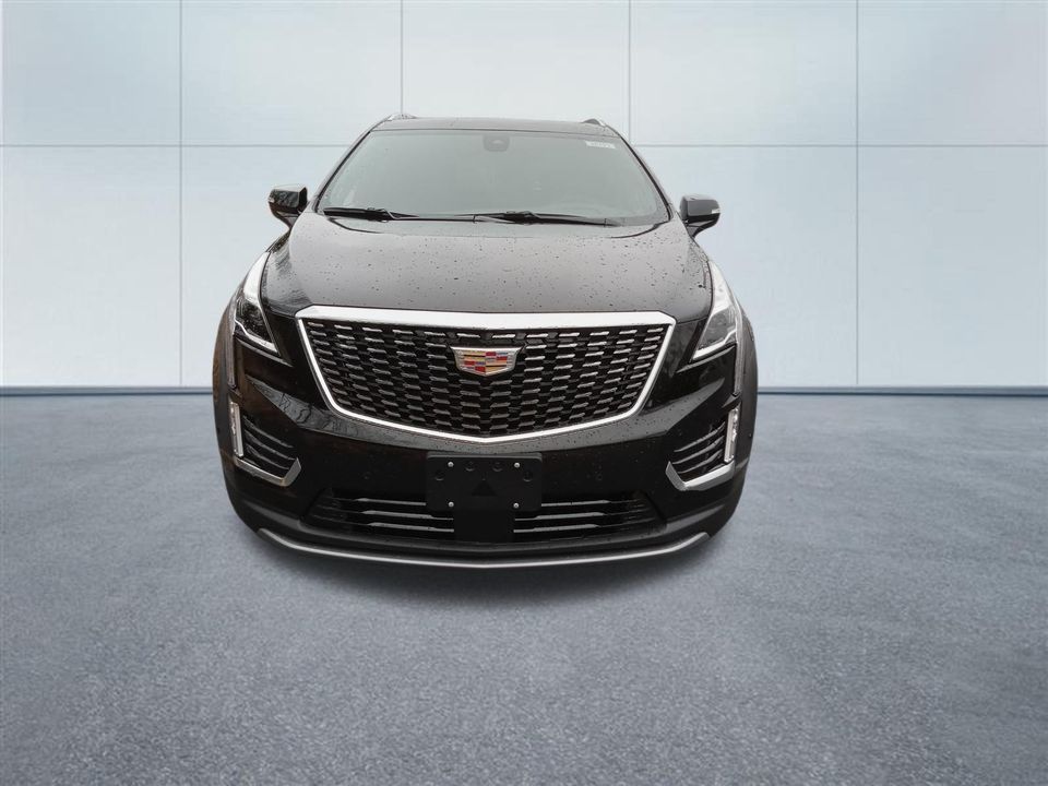 2026 Cadillac XT5